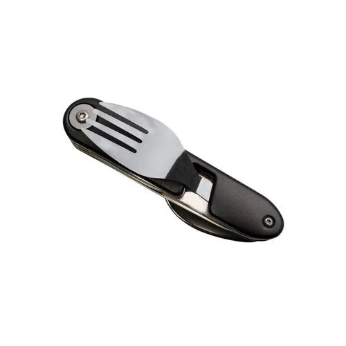 Couverts nomades aimantés 'Vancouver', avec étui RPET