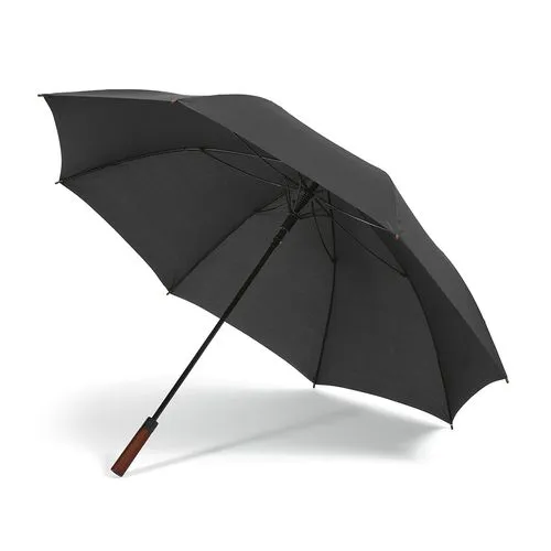 Parapluie Aretha, rPET. Golf 32",anti-vent,ouverture automatique