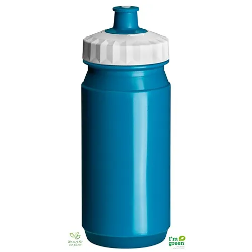 Bidon de sport canne à sucre Shiva O2 500ml