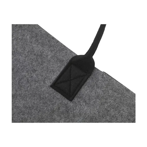 BigShopper Argus GRS RPET Felt sac de courses