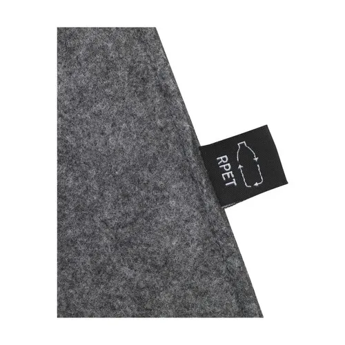 BigShopper Argus GRS RPET Felt sac de courses