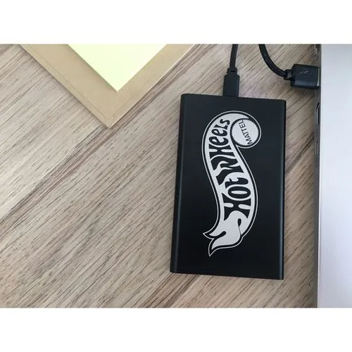 Batterie SL41 - 4 000 mAh - Gris