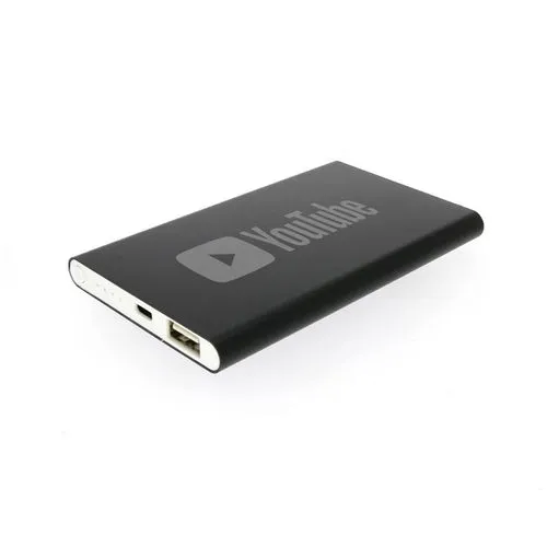 Batterie SL41 - 4 000 mAh - Gris