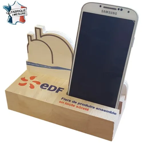 Support de téléphone