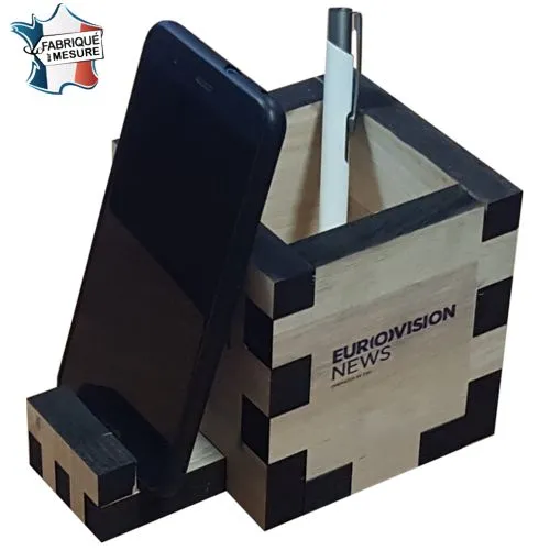 Support de téléphone