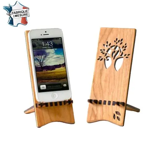 Support de téléphone