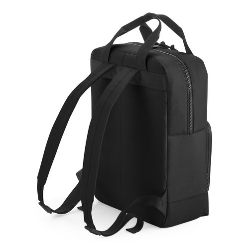 Sac à Dos Isotherme Recyclé Personnalisable - Double Anses