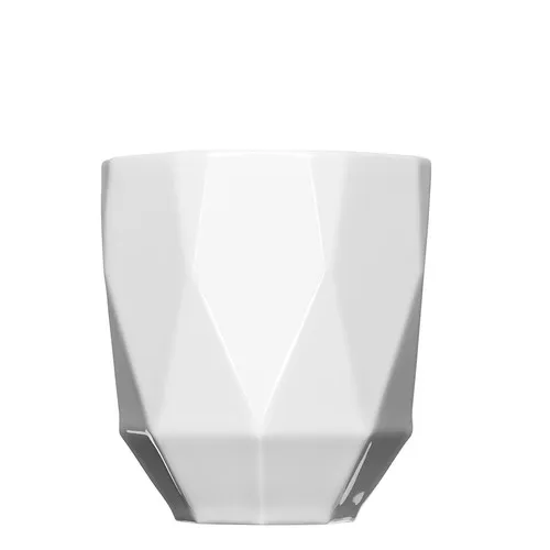 Photophore Porcelaine PolyLight Personnalisable - Forme 199