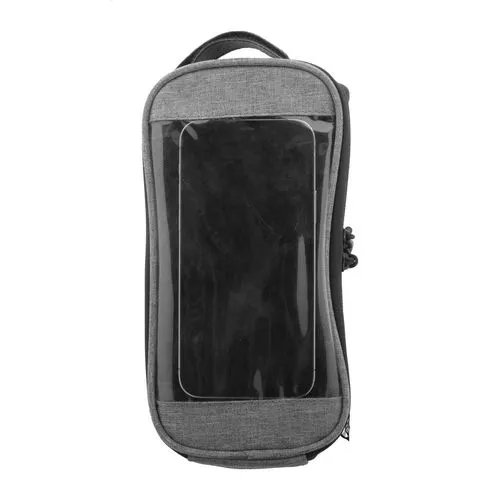 sac support mobile pour vélo en RPET Shimana
