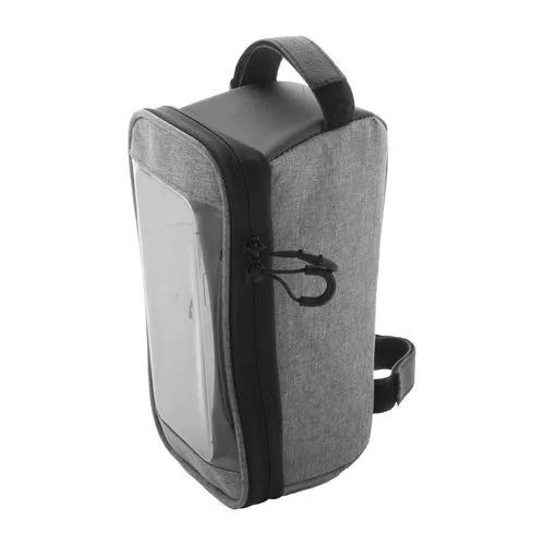 sac support mobile pour vélo en RPET Shimana