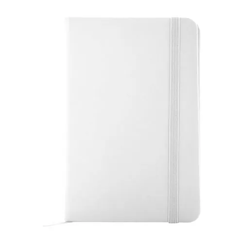 carnet de notes RPU Repuk Blank A6