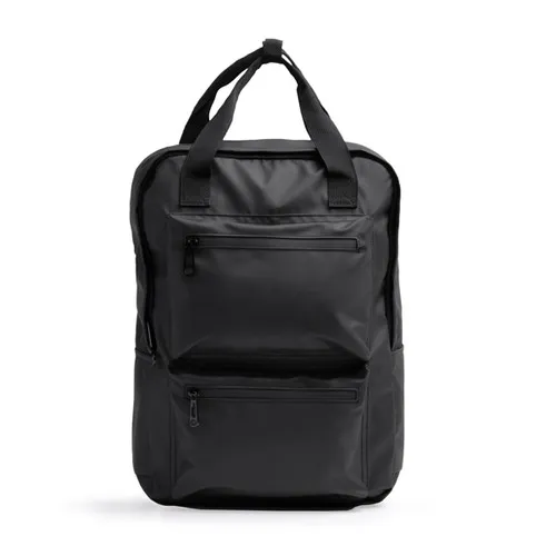 Sac à dos voyage extensible 40L personnalisable - Compartiment PC 17"