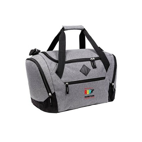 Sac de Sport Personnalisable Patricia - Grand Volume 50L