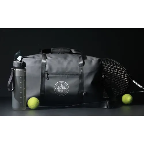 Lennon RCS Recycled Sports-/Travelbag