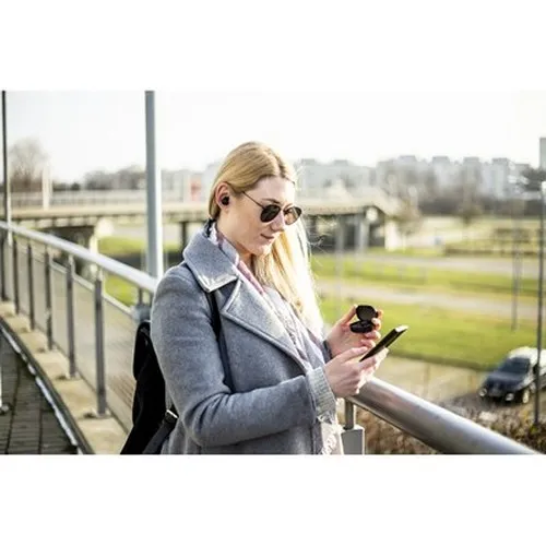 Écouteurs sans fil | Patrick