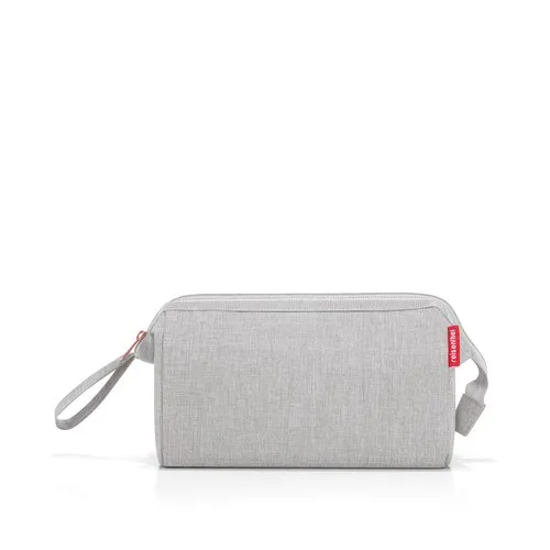 Trousse de Toilette Écologique Personnalisable - Matière Recyclée