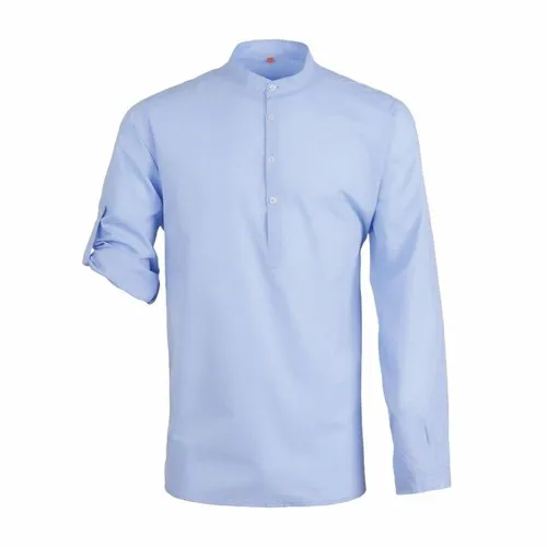 Chemise de travail femme slim fit personnalisable - Manches longues