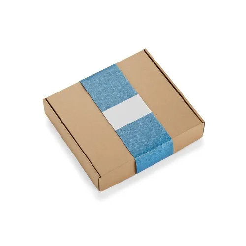 Kit d'emballage cadeaux LATIKO - "M"