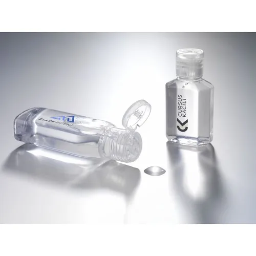 Gel hygiénique de soin des mains 50 ml