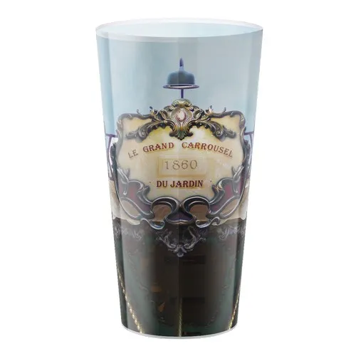 Gobelet réutilisable 40cl personnalisable IML - ECO40