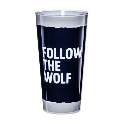 Gobelet réutilisable 40cl personnalisable IML - ECO40