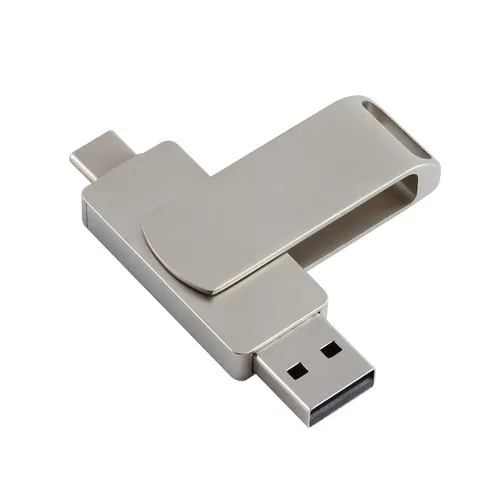 Clé USB Nagoya USB 3.0 32GB Métal
