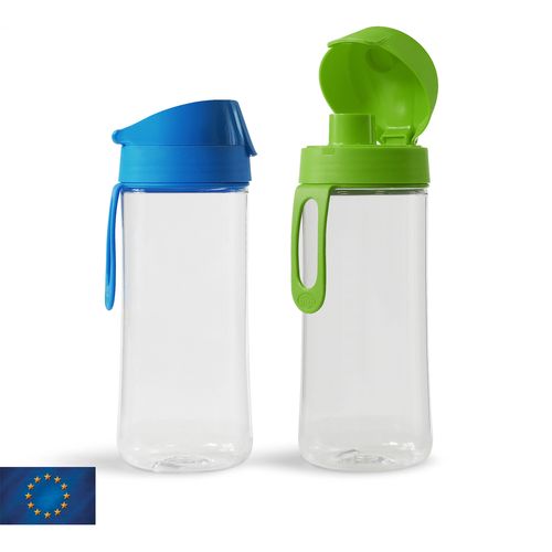 Gourde Écologique 500ml Tritan Renew - Fabrication Européenne