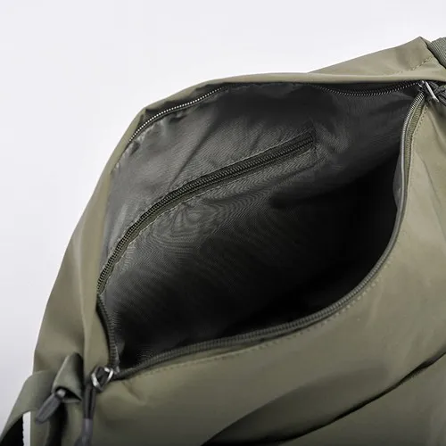 Sac Bandoulière Polyester Personnalisable - Idéal Événements B2B