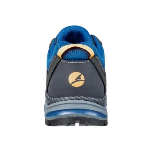 Chaussures de sécurité basses homme S3 ANTELAO - Personnalisables