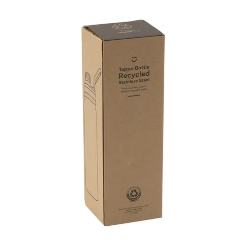 Tappo Bottle RCS Stainless Steel bouteille