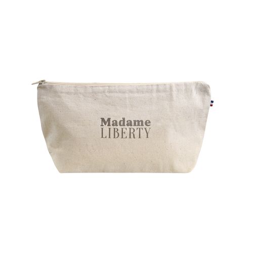Trousse Bio Française COLETTE - Coton Bio 280g Fabrication France