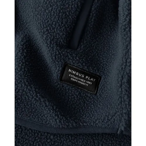 Polaire Femme Timberlake Sherpa Recyclée - Personnalisable