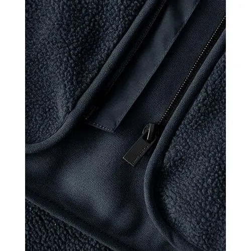 Polaire Femme Timberlake Sherpa Recyclée - Personnalisable