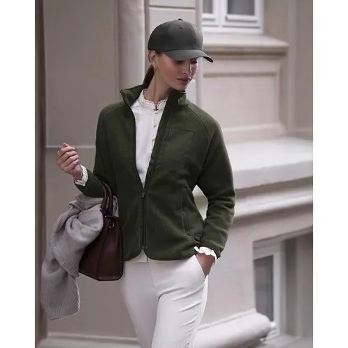 Polaire Femme Timberlake Sherpa Recyclée - Personnalisable