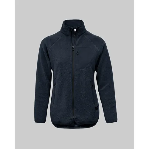 Polaire Femme Timberlake Sherpa Recyclée - Personnalisable