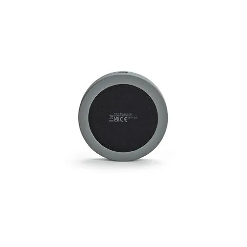 Chargeur sans fil Lovelace Calcaire. 15W. Port USB-C