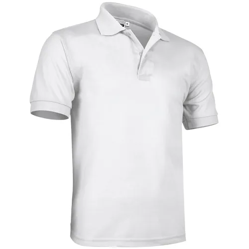 Polo Personnalisable Manches Courtes PATROL - Coton Piqué 100%