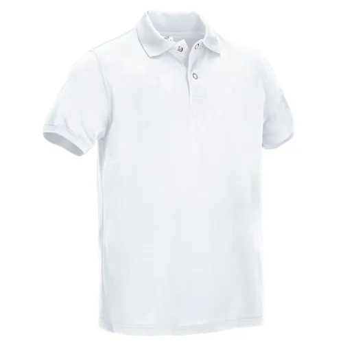 Polo Personnalisable Manches Courtes PATROL - Coton Piqué 100%