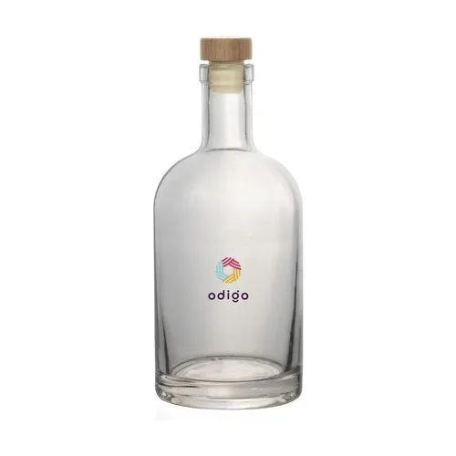 Helsinki Water Bottle 1L