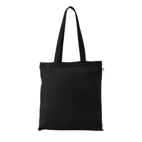 Sac coton ALFRED 250 BIO - Blanc