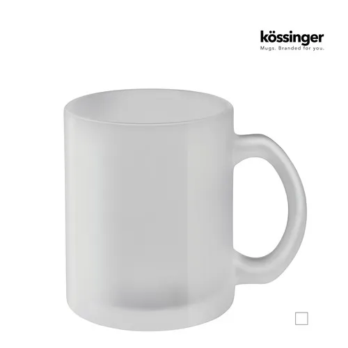 Mug Outdoor en Acier Inoxydable Sublimation - Personnalisable