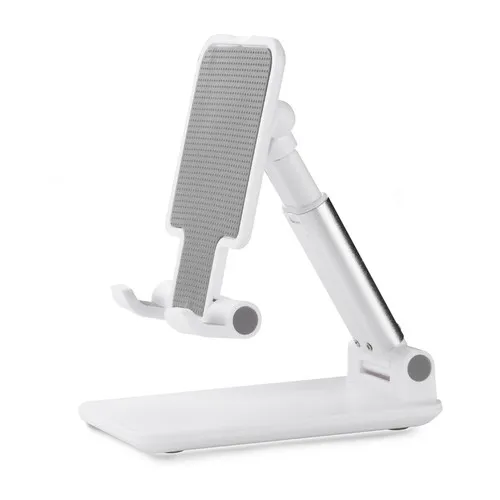 Support de téléphone en bambou TILE