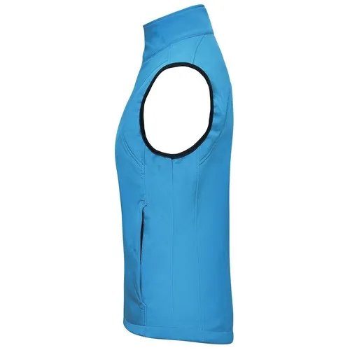 Veste softshell femme