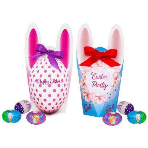 Ensemble avec des oreilles