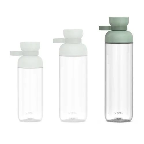 Gourde publicitaire écologique 900 mL personnalisable - Tritan