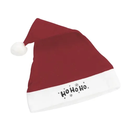 Santa Hat bonnet de noël