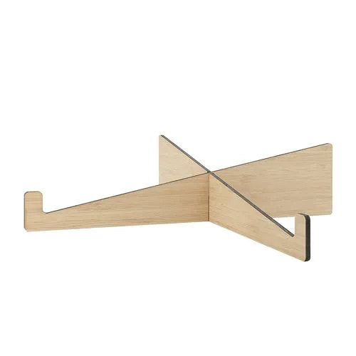 Support Ordinateur en Bambou Personnalisable - Dès 25 ex.