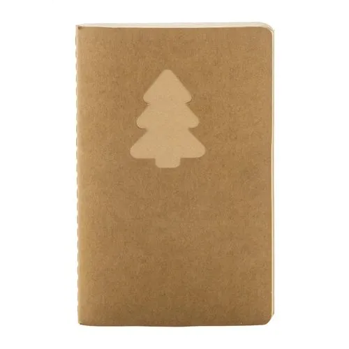 Carnet de notes sapin Jolbog