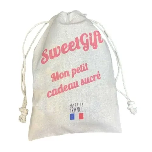 Pastilles de Vichy Menthe Sans Sucre Personnalisables - Fabriqué en France