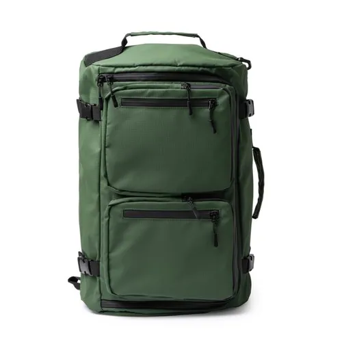 Sac à dos sportif 45L personnalisable - Polyester 600D renforcé